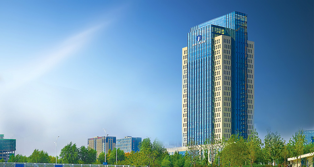 鄭州一建集團