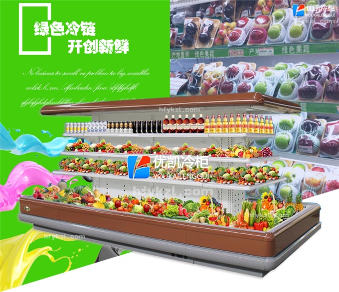 SG-HD型水果保鮮柜(暢銷產(chǎn)品)